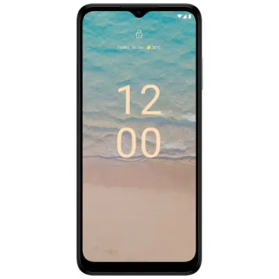 Мобільний телефон Nokia G22 6/256Gb Meteor Grey