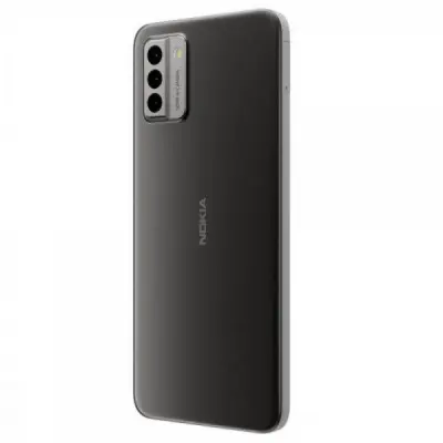 Мобільний телефон Nokia G22 6/256Gb Meteor Grey