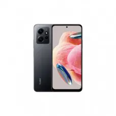 Мобільний телефон Xiaomi Redmi Note 12 4/128GB Onyx Gray (980128)