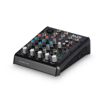 Мікшерний пульт Alto Professional TrueMix 500