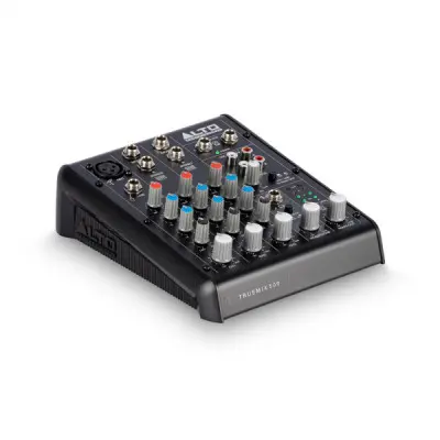 Мікшерний пульт Alto Professional TrueMix 500
