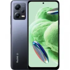 Мобільний телефон Xiaomi Redmi Note 12 5G 4/128GB Onyx Gray (992288)