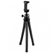 Штатив Hama Hama FlexPro Action Camera,Mobile Phone,Photo,Video 16 -27 c (00004605)