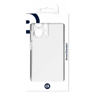 Чохол до мобільного телефона Armorstandart Air Force Honor X7a Camera cover Transparent (ARM69493)