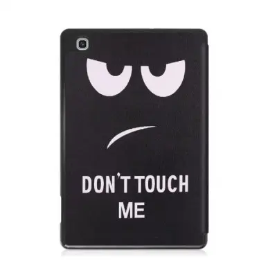 Чохол до планшета BeCover Flexible TPU Mate Samsung Tab S6 Lite (2024) 10.4" P620/P625/P627 Don''t Touch (712518)