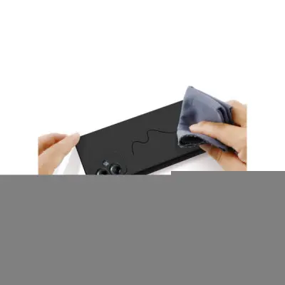 Чохол до мобільного телефона BeCover Motorola Moto G54 / G54 Power Black (710546)