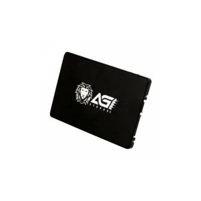 Накопичувач SSD 2.5" 256GB AGI (AGI256G06AI138)
