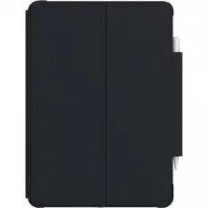 Чохол до планшета Uag [U] Apple iPad 10.2 (2021) DOT, Black (12191V314040)