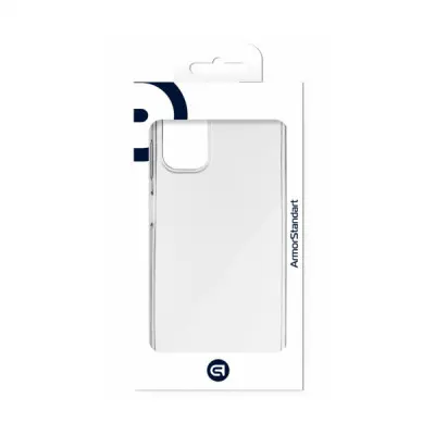 Чохол до мобільного телефона Armorstandart Air Series Nokia G60 5G Transparent (ARM63940)