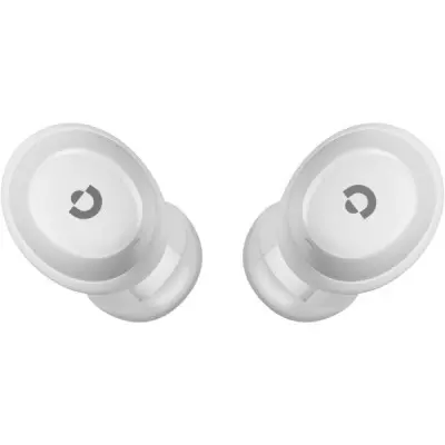 Навушники A4Tech B27 Grayish White