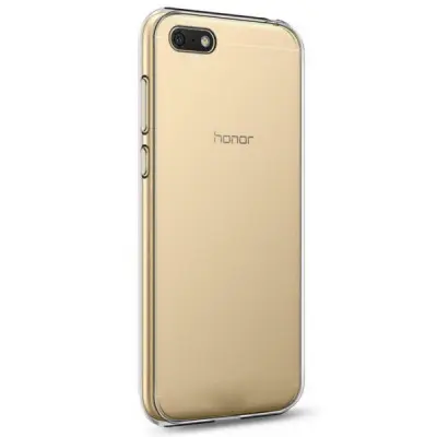Чохол до мобільного телефона BeCover Honor 7A Transparancy (705087) (705087)