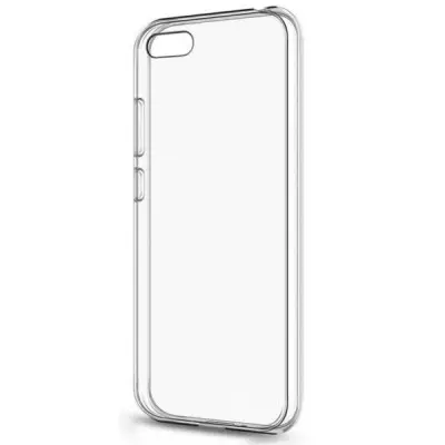 Чохол до мобільного телефона BeCover Honor 7A Transparancy (705087) (705087)