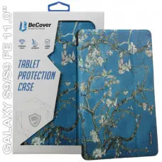 Чохол до планшета BeCover Smart Case Samsung Tab S9 (SM-X710/SM-X716)/S9 FE (SM-X510/SM-X516B) 11.0" Spring (710423)