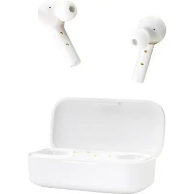 Навушники QCY T5 White (1033263)