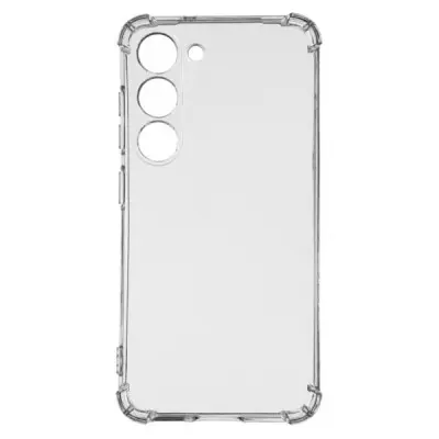 Чохол до мобільного телефона Armorstandart Air Force Samsung S24 FE Camera cover Clear (ARM76968)