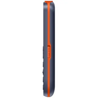 Мобільний телефон Nomi i1441 Blue