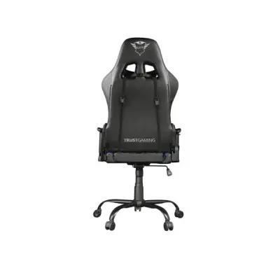 Крісло ігрове Trust GXT 708W Resto Blue (24435)
