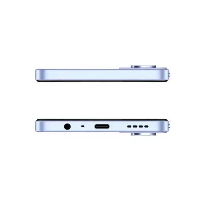 Мобільний телефон realme C65 6/128GB Starlight Purple