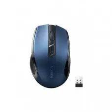 Мишка Ugreen MU006 Ergonomic Wireless Blue (15064)