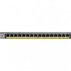 Комутатор мережевий Netgear GS116PP-100EUS