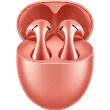 Навушники Huawei FreeBuds 5 Coral Orange (55036455)