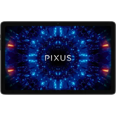 Планшет Pixus Drive 8/128Gb 10,4" 2K (2000x1200px) IPS LTE + Чохол (4897058531688)