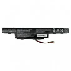 Акумулятор до ноутбука Acer Aspire E5-575G AS16B5J 56Wh (5200mAh), 6cell, 10.8V, Li-ion AlSoft (A71019)