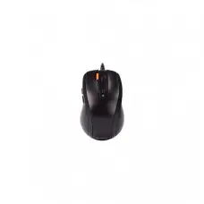 Мишка A4Tech N-70FXS Black