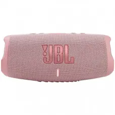 Акустична система JBL Charge 5 Pink (JBLCHARGE5PINK)