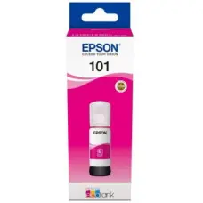 Контейнер з чорнилом Epson 101Magenta L4150/4160/6160 (C13T03V34A)