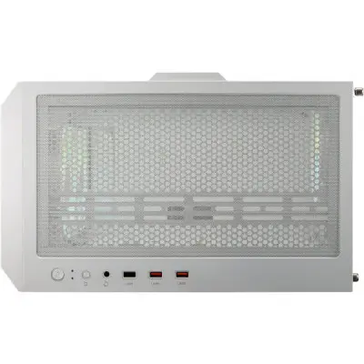 Корпус Cougar Airface RGB White