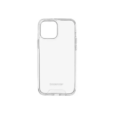 Чохол до мобільного телефона BeCover Space Case Apple iPhone 15 Pro Max Transparancy (709939)