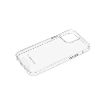 Чохол до мобільного телефона BeCover Space Case Apple iPhone 15 Pro Max Transparancy (709939)