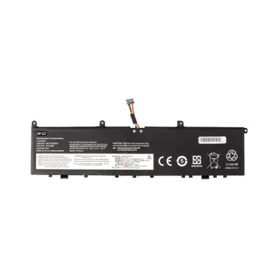 Акумулятор до ноутбука LENOVO ThinkPad X1 Extreme 1st/2nd/Gen (L17C4P72) 15.4V 5180mAh PowerPlant (NB482474)