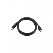 Кабель мультимедійний DisplayPort to HDMI 1.8m 8K/4K Atcom (20120)