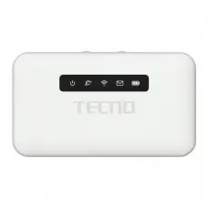 Мобільний Wi-Fi роутер Tecno TR118 (lifecell)