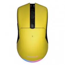 Мишка Hator Pulsar 2 Pro Wireless Yellow (HTM-532)