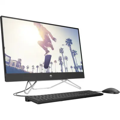Комп'ютер HP 27-cb1020ua AiO / i3-1215U (6C943EA)