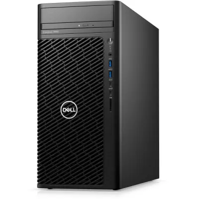Комп'ютер Dell Precision 3660 Tower / i9-13900K (210-BCUR_i9641TBA4W11P)