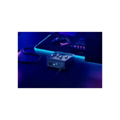 Мікшерний пульт Razer Audio Mixer (RZ19-03860100-R3M1)