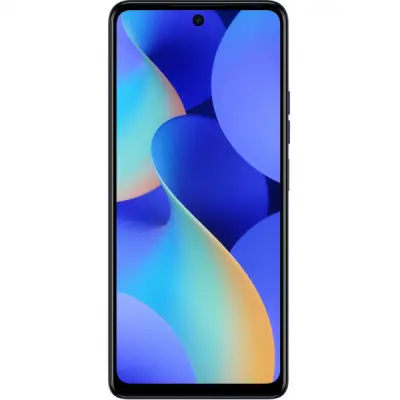 Мобільний телефон Tecno KI7 (Spark 10 Pro 8/128Gb) Starry Black (4895180796081)