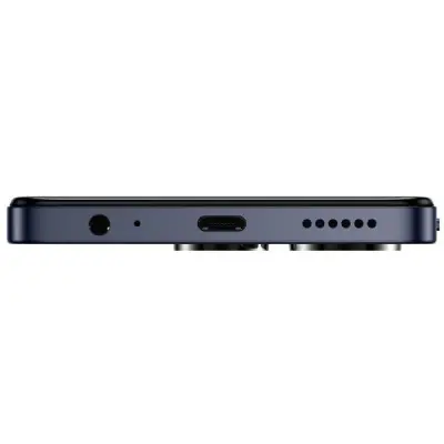 Мобільний телефон Tecno KI7 (Spark 10 Pro 8/128Gb) Starry Black (4895180796081)