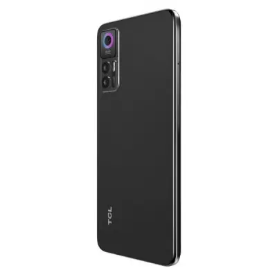 Мобільний телефон TCL 30 Plus (T676K) 4/128GB Tech Black (T676K-2ALCUA12)