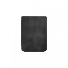 Чохол до електронної книги BeCover Smart Case PocketBook 629 Verse / 634 Verse Pro 6" Black (710450)