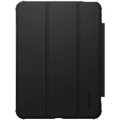 Чохол до планшета Spigen Apple iPad 10.9"(2022) Ultra Hybrid Pro, Black (ACS05416)