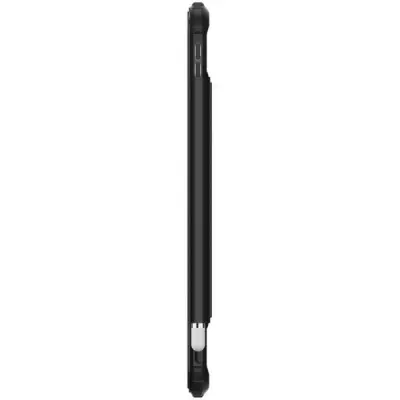 Чохол до планшета Spigen Apple iPad 10.9"(2022) Ultra Hybrid Pro, Black (ACS05416)