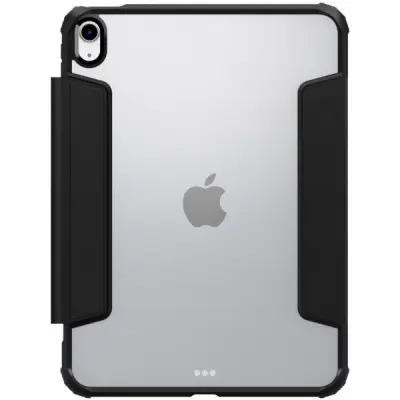 Чохол до планшета Spigen Apple iPad 10.9"(2022) Ultra Hybrid Pro, Black (ACS05416)