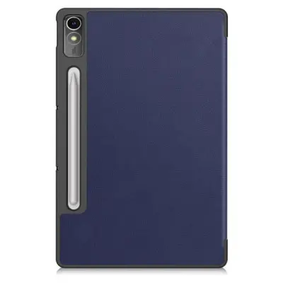 Чохол до планшета BeCover Smart Case Lenovo Tab P12 TB-370FU 12.7" Deep Blue (710057)