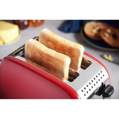 Тостер Russell Hobbs 26554-56