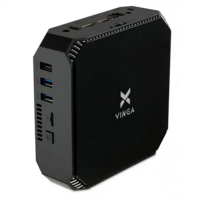 Комп'ютер Vinga Mini PC V500 (V500J4125.16240)